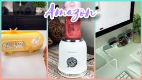 Amazon Finds TikTok Compilation / Amazon Must Haves With Links Part 45
