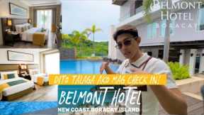 Belmont Hotel is your new home in #boracayisland  | JamilTourGuide