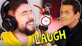 THIS MAN COULD SELL YOU ANYTHING | Jacksepticeye's Funniest Home Videos