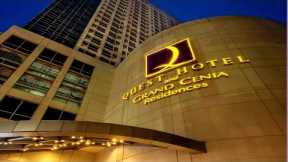 British Review of Quest Hotel Cebu City 🇵🇭