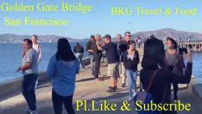 San Francisco Tourist Attractions