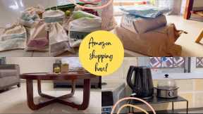 Affordable AMAZON and FLIPKART Shopping Haul | Home and Kitchen Products | Unboxing and Review