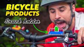 10 Rapid Fire Product Reviews for Mountain Bikers