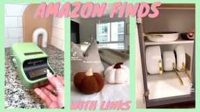 2022 October AMAZON MUST HAVE | TikTok Made Me Buy It | Amazon Finds | TikTok Compilation