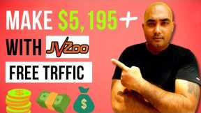 Make $5195+ As A Jvzoo Affiliate Marketer | Jvzoo Affiliate Marketing Tutorial