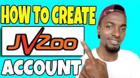 How To Create Jvzoo Account: Jvzoo Affiliate Marketing Tutorial For Beginners🎁