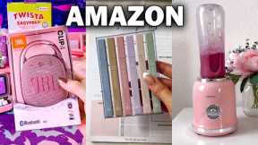 2022 October AMAZON MUST HAVE | TikTok Made Me Buy It Part 16  | Amazon Finds | TikTok Compilation