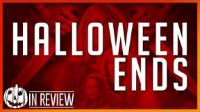Halloween Ends In Review - Every Halloween Movie Ranked & Recapped