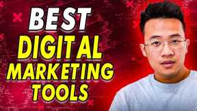 Best Digital Marketing Tools | Hey Oliver Marketing Tool | Hey Oliver Lifetime Deal