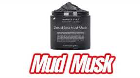 Mud Mask | Amazon Products Review