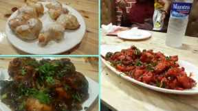 Al Rahim Tawa and Grill | Seewoods Navi Mumbai | Food Review | Recipes and Reviews[2022]