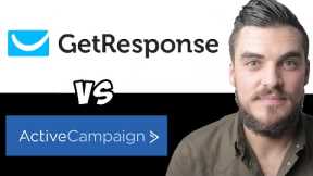 Getresponse vs ActiveCampaign - Which Is The Better Email Marketing Software?