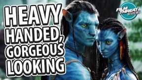 AVATAR RE-RELEASE | Film Threat Reviews