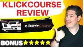 KlickCourse Review