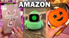 2022 October AMAZON MUST HAVE | TikTok Made Me Buy It Part 26  | Amazon Finds | TikTok Compilation