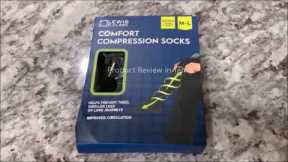 compression socks unboxing in Tamil || Amazon product review in Tamil @Product Review in Tamil