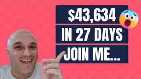 Clickbank Affiliate Marketing Alternative? $2,000 INSTANT Commissions