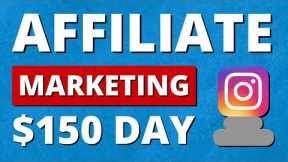 ClickBank Affiliate Marketing With Instagram - Full Guide [2022]