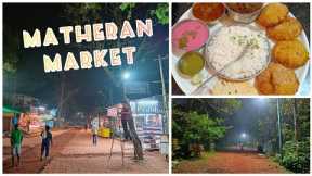 Places to visit in Matheran ll Matheran Market Shopping & Food ll #matheranhillstation #marathivlog
