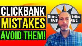 Clickbank Affiliate Marketing Do's and Don'ts