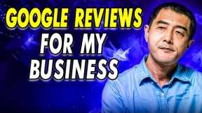 Google Reviews For My Business | NiceJob Review | Reputation Marketing Software
