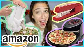 Testing Amazon's Top Rated Products!