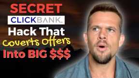Clickbank Affiliate Marketing - How To Choose The Right Offers (Step by Step)