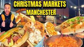 CHRISTMAS MARKETS Review By A Muslim! (It’s NOT What You Think!)