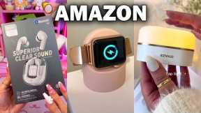 2022 November AMAZON MUST HAVE | TikTok Made Me Buy It Part 1 | Amazon Finds | TikTok Compilation