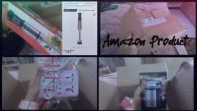 Amazon product unboxing || Amazon product Review @amazon