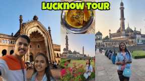 Lucknow Tour Plan|Lucknow Tourist Place|Lucknow Street Food Tour|Lucknow Hotel|Lucknow Train Journey
