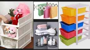 Amazon Latest Home Item Products| Useful Racks, Shelf, Organiser| Product Unboxing by Prerna|Vlog 50