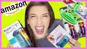 Testing The BEST Amazon Products!