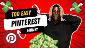 Make Money Online With This Pinterest Affiliate Marketing Step-By-Step Tutorial (BEGINNER FRIENDLY)