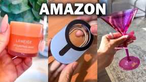 2022 November AMAZON MUST HAVE | TikTok Made Me Buy It Part 12 | Amazon Finds | TikTok Compilation