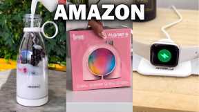 2022 November AMAZON MUST HAVE | TikTok Made Me Buy It Part 4 | Amazon Finds | TikTok Compilation