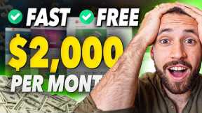 ($2,000+ Per Month) EASY Money-Making Website Pays With Clickbank Affiliate Marketing For Beginners