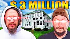 These House Listings Are UNHINGED! - [ Sam Hyde & Nick's House Review's Part 3 ]
