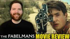 The Fabelmans - Movie Review
