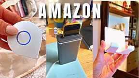 November 2022 AMAZON MUST HAVE Part 7 | Amazon Finds -  Compilation by BLCK MUG