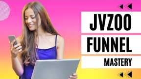 JVZOO funnel mastery| jvzoo affiliate marketing tutorial| jvzoo how to make money