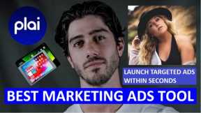 Plai Review | Best Marketing Ads Tool | All-In-One Marketing Software To Automate Ad Campaigns