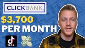 How To Make Money On Clickbank In 2022 (100% Free Traffic Method)