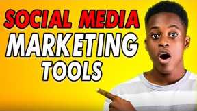 Social Media Marketing Tools | Napoleoncat Review | Social Media Management