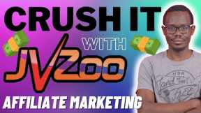CRUSH IT WITH JVZOO PRE-LAUNCH AFFILIATE PRODUCTS - Earn Money Promoting New Digital Products