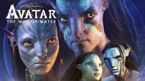 Avatar The Way Of Water Movie Review 2022