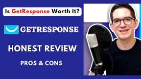 👉GetResponse Review | Best Email Marketing Software?🤔