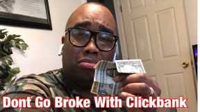 My Honest Review On Clickbank Affiliate Network With SuperAlvinTV