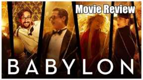 Babylon - Movie Review
