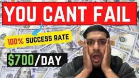 *Earn* $700 Per Day Using ClickBank Affiliate Marketing For Beginners In 2023 FAIL PROOF METHOD